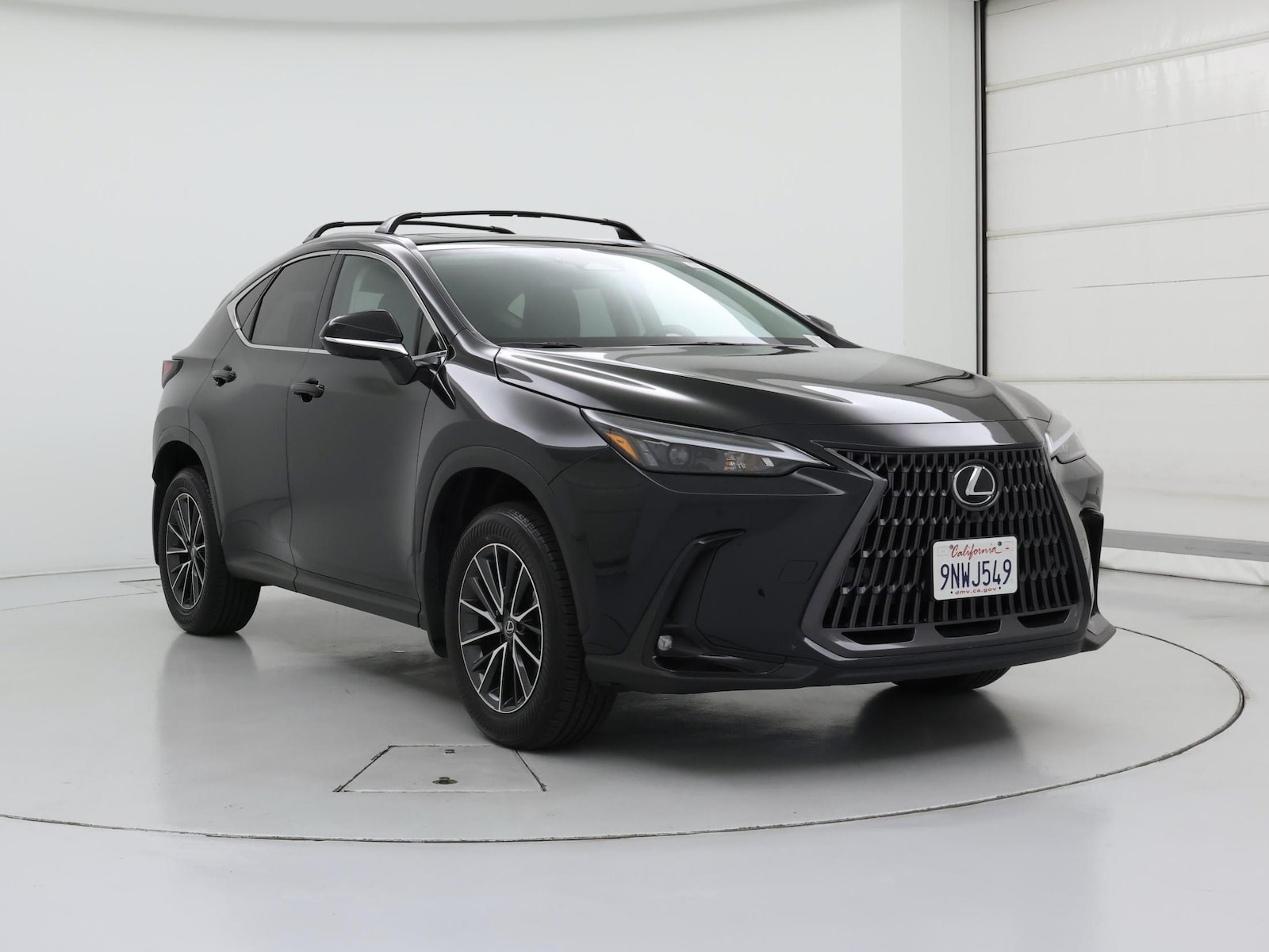 lexus nx hybrid 2025 JTJGKCEZ0S2047194 image lexus nx hybrid 2025 JTJGKCEZ0S2047194 image
